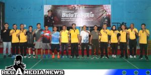 Kapolres Sampang Cup, Sambut HUT Bhayangkara Ke-77