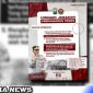 Caption: pamflet Kapolres Sampang AKBP Siswantoro, tentang 