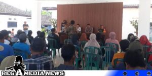 Warga Minta PAW Pj Kades Kepanjen Ditunda