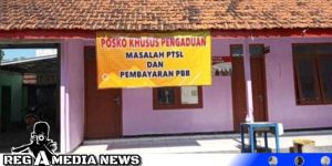 Warisan Masalah PTSL – PBB Kepanjen Rumit