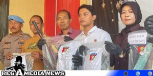 Carok Massal di Bangkalan, 8 Orang Ditetapkan Tersangka
