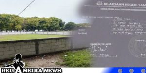 Penanganan Kasus CSR Mandangin Sampang Buram