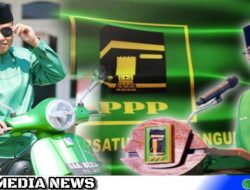 Ketua AMK Sampang: Jangan Sebut Lagi PPP Partainya Generasi Tua