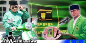 Ketua AMK Sampang: Jangan Sebut Lagi PPP Partainya Generasi Tua