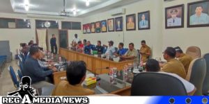Awak Media Aceh Selatan Diminta Beritakan Hal Positif