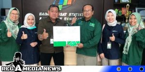 Petugas Sensus Pertanian Sampang – Bangkalan Dapat Perlindungan BPJS Ketenagakerjaan