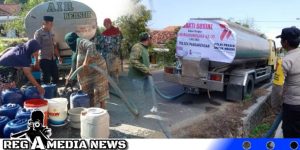 Peran Polisi RW di Sampang Berbuntut Apresiasi