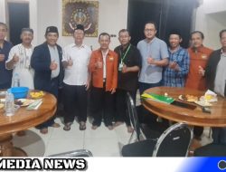 BPJS Ketenagakerjaan Madura Kenalkan Perisai Ke Yaskum Indonesia