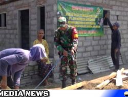 Mimpi Nenek di Jember Ingin Rumah Layak Huni Terwujud