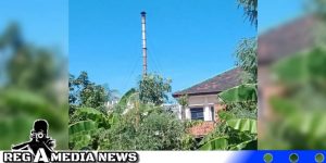 Dikeluhkan Warga, Operasional Incenerator RSUD Sampang Direvisi