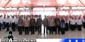 186 Guru di Sampang Terima SK PPPK