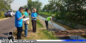 Warga Jember Tewas Terperosok Ke Sungai