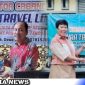 Caption: pembukaan kantor cabang Madura Travel di Lombok dan Surabaya Barat, (dok. regamedianews).