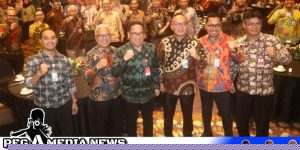 Pemda Jatim Didorong Terbitkan Regulasi Perlindungan Pekerja