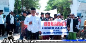 FUIB Madura Desak Ponpes Al-Zaytun Dibubarkan