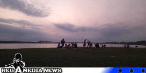Padang Savana Sajikan Pesona Alam Jember
