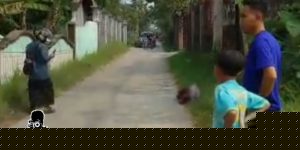 Carok di Bangkalan, Satu Orang Tewas