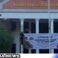 Caption: kantor Kejari Bangkalan, (dok. regamedianews). 