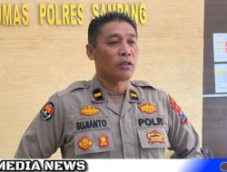 Polres Sampang Bantah Terima Mahar Penangguhan Tersangka Curas