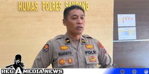 Polres Sampang Bantah Terima Mahar Penangguhan Tersangka Curas