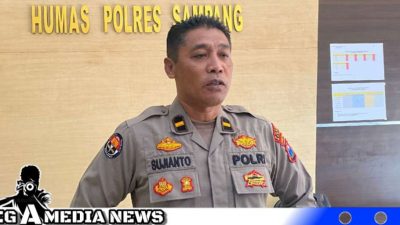 Polres Sampang Bantah Terima Mahar Penangguhan Tersangka Curas