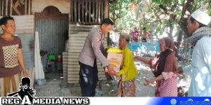 Sumari, Nenek Sebatang Kara Hidup di Gubuk Tak Layak Huni