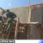 Caption: TMMD ke-117, pembangunan ruang guru SDN Pasarenan 2 hampir finishing, (dok. regamedianews). 
