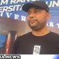 Caption: Abdul Halim, ketua Ikatan Keluarga Alumni (IKA) Universitas Trunojoyo Madura, (dok. regamedianews). 