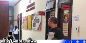 Buntut Belanja Pompa Air, Dispertan Sampang Dipanggil Polisi