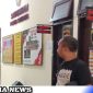 Caption: tampak depan ruang penyidik Satreskrim Polres Sampang, (dok. regamedianews). 
