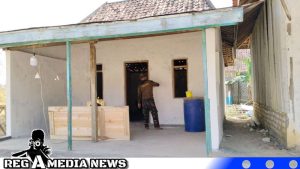 Satgas TMMD Sampang Percepat Rehab Rutilahu