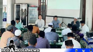 BPJamsostek Madura Bersinergi Dengan Pengurus Masjid