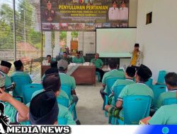 TMMD Kodim 0828 Sampang Gelar Penyuluhan Pertanian