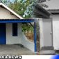 Caption: satu rutilahu dan MCK program TMMD ke-117 di Desa Pasarenan, Kedungdung, Sampang, sudah mencapai target, (dok. regamedianews). 