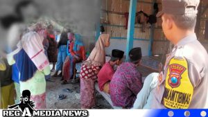 Seorang Istri di Sampang Tewas Gantung Diri
