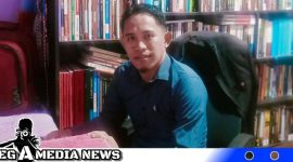 Caption: Ahli Hukum, Dr. Apriyanto Nusa, SH., MH. (foto/yusrianto) 