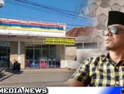 Produk Kadaluarsa Indomaret Daramista Sumenep Disorot