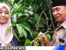 Produk Kopi Jember Bersaing Dikancah Pasar Internasional