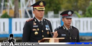 Kapolres Aceh Selatan Ingin Pemilu 2024 Kondusif