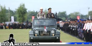 Kapolda Sumut: Sinergitas Kunci Bermartabat