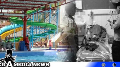 Teka Teki Sampang Water Park Telan Korban