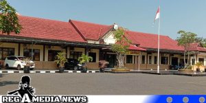 Tiga Perwira Polres Sampang Dimutasi & Dirotasi