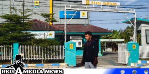GPK Bakal Luruk Kantor PLN Rayon Sampang