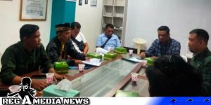 GPK Tagih Janji PLN Sampang, Tak Ditepati Ancam Turun Jalan