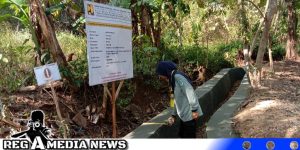P3-TGAI Buat Irigasi Pertanian Lebih Efektif