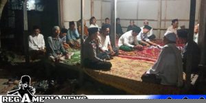 Bertugas Menjadi Polisi RW Polres Sampang Sebagai Ladang Ibadah