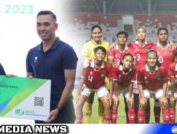 Dua Pemain Timnas U-19 Dapat Jaminan BPJS Ketenagakerjaan