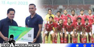 Dua Pemain Timnas U-19 Dapat Jaminan BPJS Ketenagakerjaan