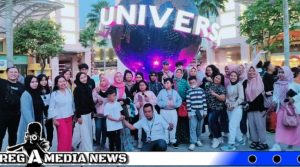 Libur Sekolah, Madura Travel Kebanjiran Job Tur Luar Negeri