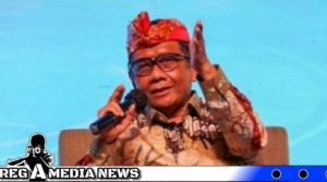 Terkait Polemik Ponpes Al Zaytun, Begini Kata Mahfud MD